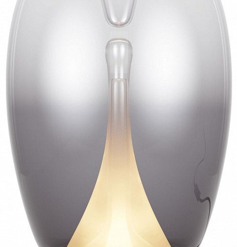 Интерьерная настольная лампа Maytoni Splash MOD282TL-L15G3K