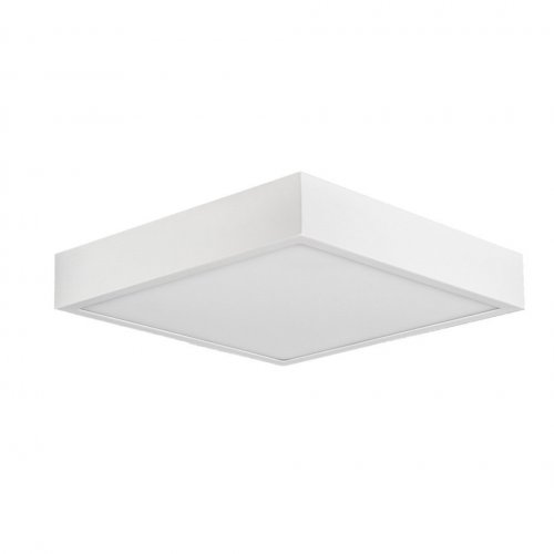 Потолочный светильник Mantra Tecnico Saona Superficie 6633