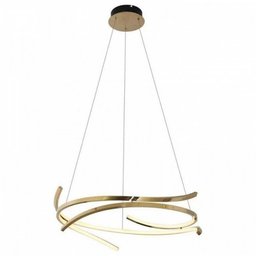 Подвесной светильник Alfa Light F0424-09