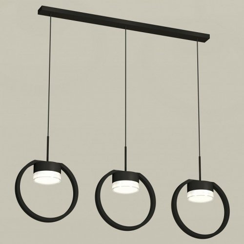 Подвесной светильник Ambrella light XB XB9107156