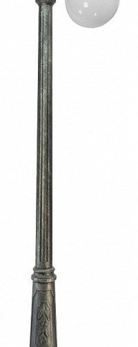 Наземный фонарь Fumagalli GLOBE 250 G25.157.S10.BYF1R Наземный фонарь Fumagalli GLOBE 250 G25.157.S10.BYF1R