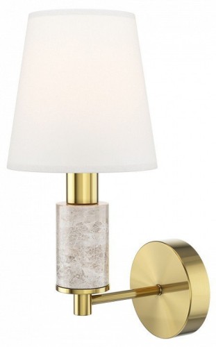 Бра Lira MOD483WL-01BS Бра Lira MOD483WL-01BS