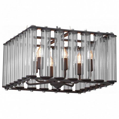 Подвесная люстра Vitaluce V5302-1/6PL Подвесная люстра Vitaluce V5302-1/6PL