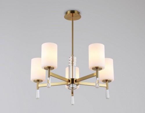 Подвесная люстра Ambrella Light High Light Modern LH56261
