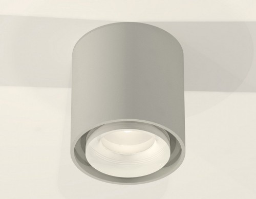 Точечный светильник Ambrella light Techno Spot XS7724016