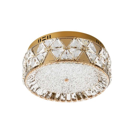 Потолочный светильник MODELUX ML.2304.400 GD Потолочный светильник MODELUX ML.2304.400 GD