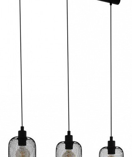 Подвесной светильник Eglo Wrington 43333 Подвесной светильник Eglo Wrington 43333