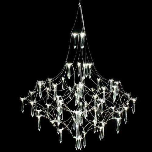 Подвесная люстра  IL0909-800HX-66 Ether