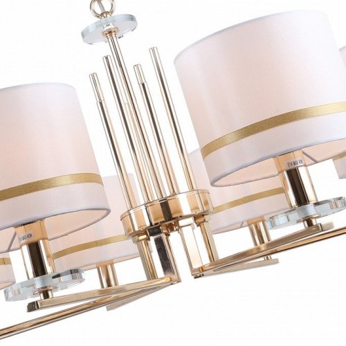 Подвесная люстра Stilfort Chart 1045/03/08P