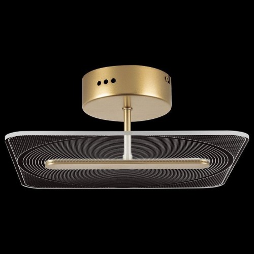 Потолочная люстра Lightstar Acrile 738043