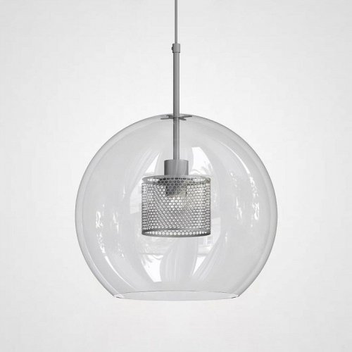 Подвесной светильник ImperiumLoft CATCH01 Подвесной светильник ImperiumLoft CATCH01