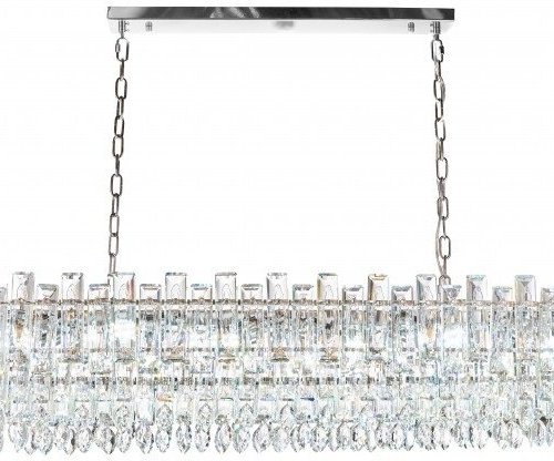 Подвесная люстра Fluorite Constancia FL1064-21P