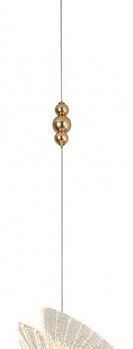 Подвесной светодиодный светильник Kink Light Баттерфляй 08444-1A,33 Подвесной светодиодный светильник Kink Light Баттерфляй 08444-1A,33