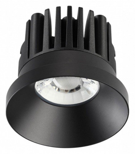 Встраиваемый светодиодный светильник Novotech Metis 357586