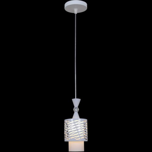 Подвесной светильник Reluce 02071-0.4-01 WH Подвесной светильник Reluce 02071-0.4-01 WH