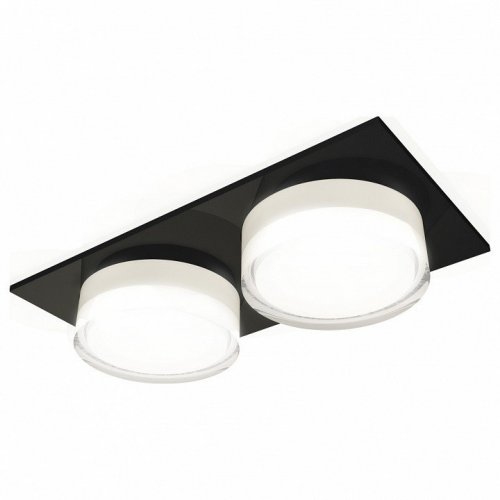 Встраиваемый светильник Ambrella light Xc636 1 XC7636043 Встраиваемый светильник Ambrella light Xc636 1 XC7636043