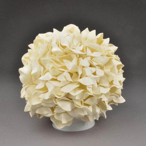 Настольная лампа (UL-00007230) Uniel ULW-R07 T/3000K/150C/A Гортензия Белый/Сливочный десерт Настольная лампа (UL-00007230) Uniel ULW-R07 T/3000K/150C/A Гортензия Белый/Сливочный десерт