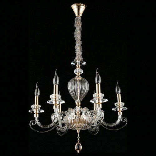 Подвесная люстра Aployt Daniele APL.701.03.06 Подвесная люстра Aployt Daniele APL.701.03.06