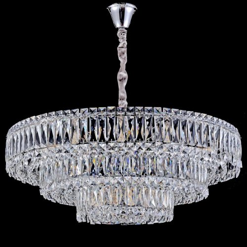 Подвесная люстра 89290-0.4-800 CH Подвесная люстра 89290-0.4-800 CH