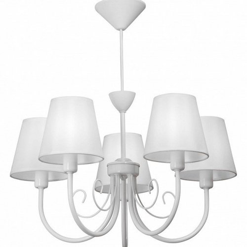 Подвесная люстра Vitaluce V3325/5 Подвесная люстра Vitaluce V3325/5