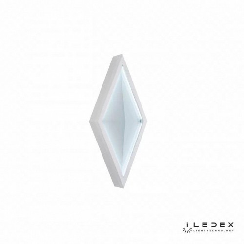 Настенно-потолочный светильник iLedex Creator SMD-924416 WH-6000K Настенно-потолочный светильник iLedex Creator SMD-924416 WH-6000K