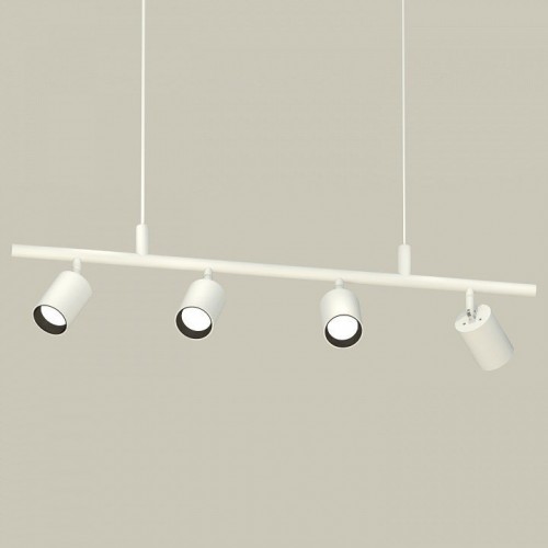 Подвесной светильник Ambrella light Traditional XB9001130