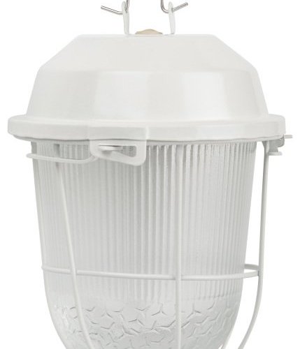 Промышленный подвесной светильник НСП 02-100-003 НСП 02-100-003