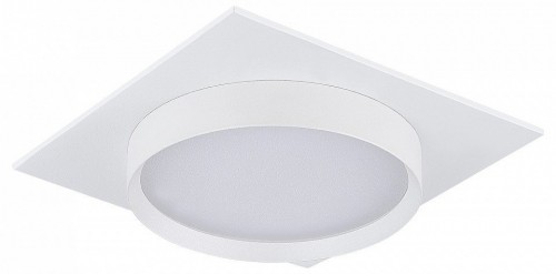 Точечный светильник ST Luce Встраиваемые светильник ST Luceи ST258.518.01