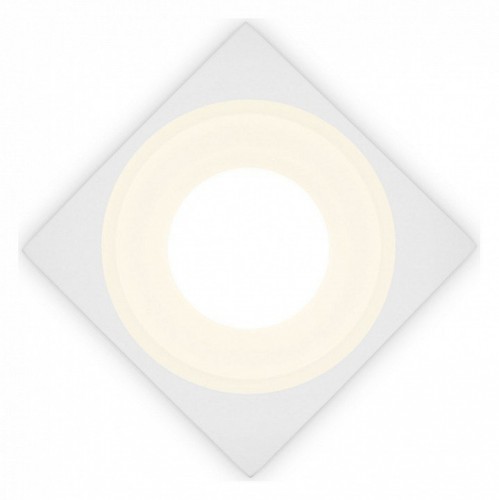 Точечный светильник Ambrella light TECHNO SPOT TN1314