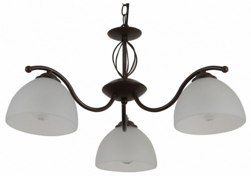 Подвесная люстра Rivoli Jackeline 9141-303 Б0054755