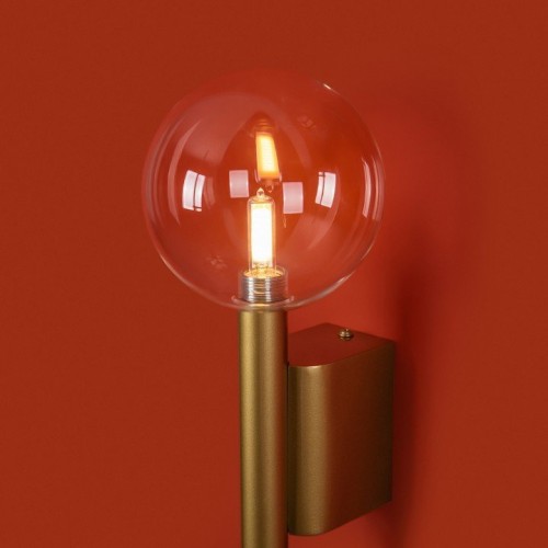 Бра Freya Luce FR5584WL-L10G