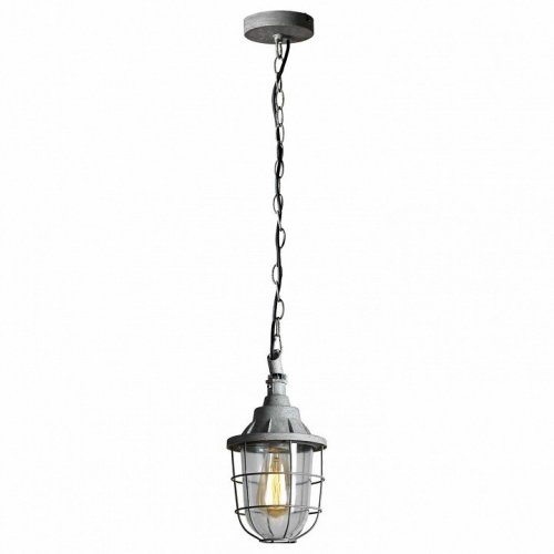 Подвесной светильник Lussole Loft LSP-9524