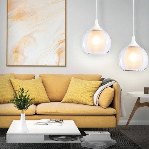 Подвесной светильник Ambrella light TRADITIONAL TR3538