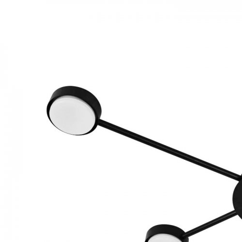 Потолочная люстра Fico 740077 Потолочная люстра Fico 740077