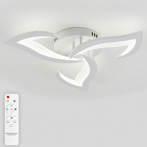 Потолочная люстра Simply LED LAMPS 81401