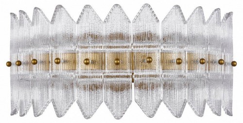 Накладной светильник Favourite Mirabella 4754-1W Накладной светильник Favourite Mirabella 4754-1W