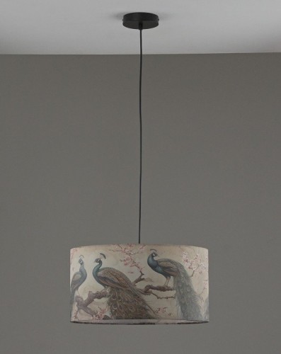 Подвесной светильник Moderli Strauss V11515-3P