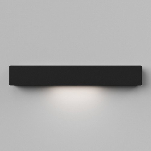 Накладной светильник Elektrostandard Rise 40163/LED 4000К Черный Накладной светильник Elektrostandard Rise 40163/LED 4000К Черный