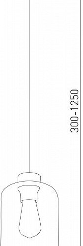 Подвесной светильник TK Lighting Marco 6696 Marco