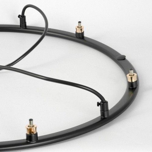 Подвесная люстра Lussole LSP-8641