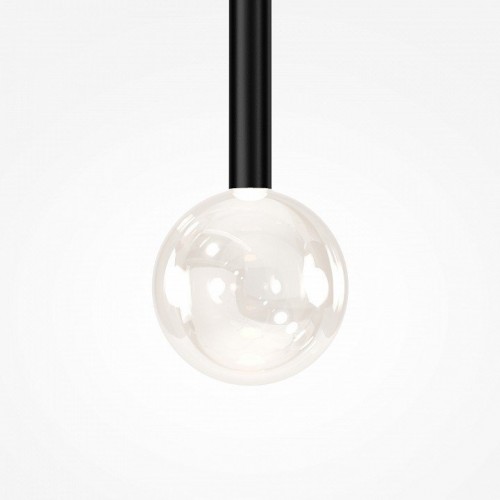 Подвесной светильник Maytoni Bubble dream MOD383PL-L4B3K