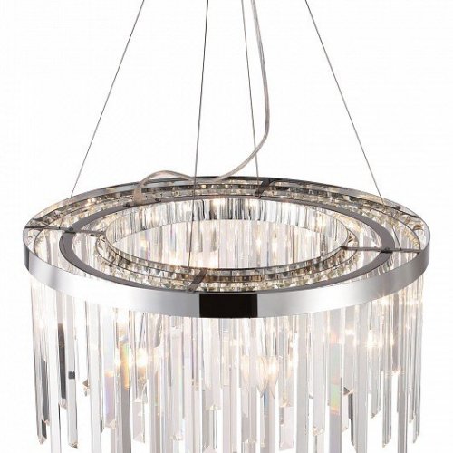 Подвесная люстра Stilfort Venecia 2113/09/08P Подвесная люстра Stilfort Venecia 2113/09/08P