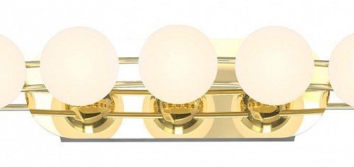 Настенный светильник Helmet 4590-4W Настенный светильник Helmet 4590-4W