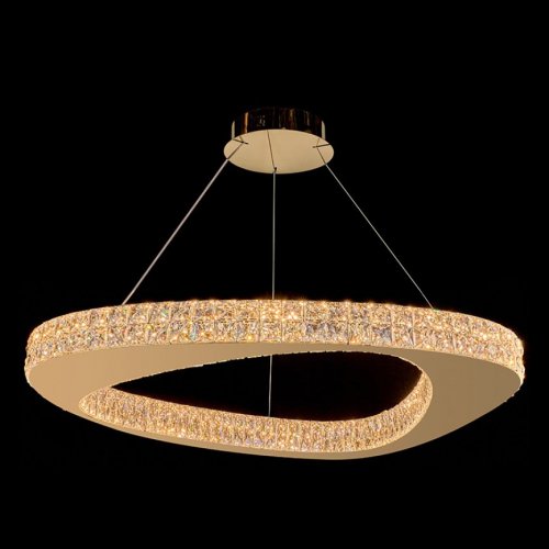 Подвесная люстра Veronique LE3030/850 GD