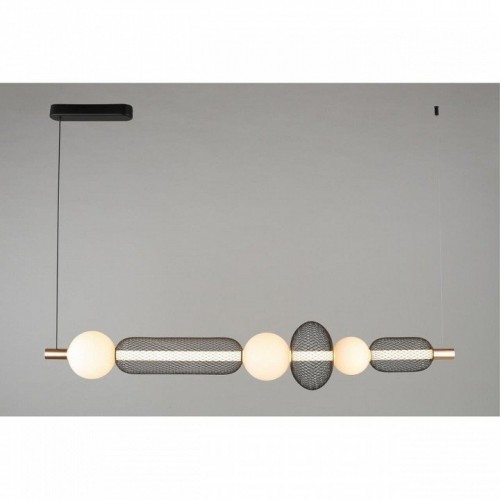 Подвесной светодиодный светильник Aployt Nikusia APL.658.03.29