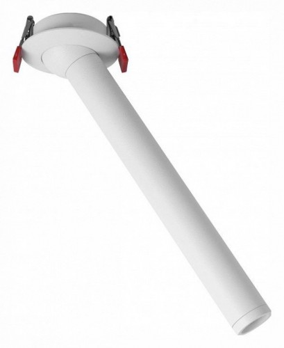 Точечный светильник iLedex Telescope 999.3W-200 WH