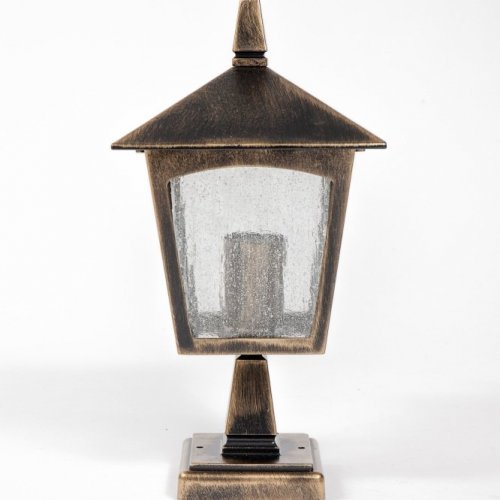 Наземный фонарь Oasis Light 15904S Gb Наземный фонарь Oasis Light 15904S Gb