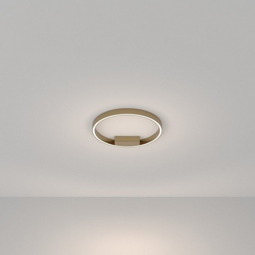 Потолочный светильник Maytoni Rim MOD058CL-L25BSK