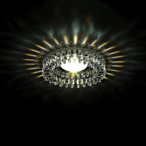 Точечный встраиваемый светильник Lightstar Ingrano 002534