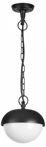 Уличный подводный светильник Novotech Street 370956